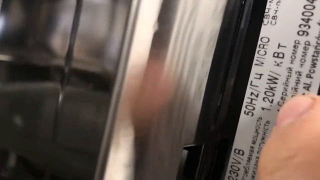 Electrolux LMS2203EMX смотреть онлайн