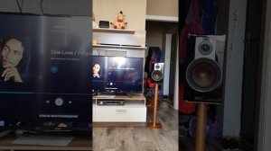 Dali opticon 2 и arcam sa20