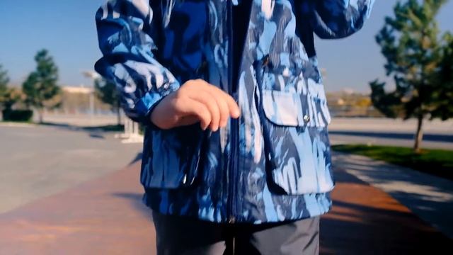 Проморолик компании 