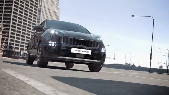 KIA SPORTAGE 2016- Gía tốt nhất thị trường смотреть онлайн