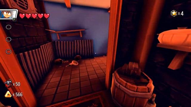 Let's Play Away: Journey To The Unexpected - PC Gameplay Part 4 - Groundhog's Game смотреть онлайн
