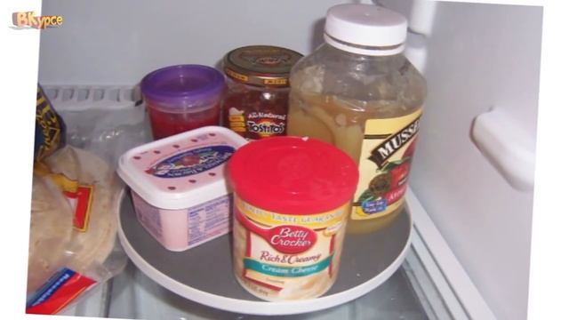 ПОРЯДОК в холодильнике НАВСЕГДА / Организация ХРАНЕНИЯ продуктов - 10 СПОСОБОВ