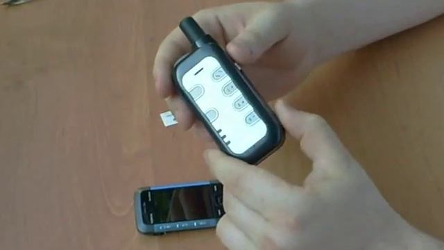 ТРЭКФОН - это новый современный уровень безопасности! смотреть онлайн