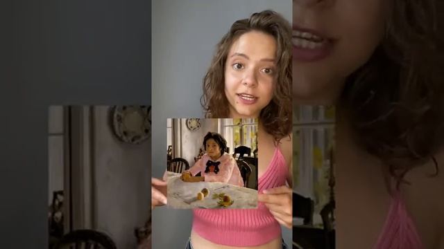 НАСТОЯЩЕЕ название картины - «Дурочка—Алёнушка» #искусство #искусствовед #искусство #живопись смотреть онлайн