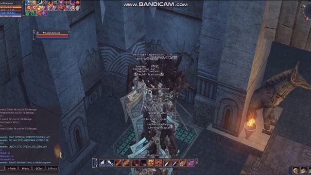 L2 Elite MASS FARM GREEN SEAL STONE NECROPOLIS SPS/TITAN/WARLORD смотреть онлайн