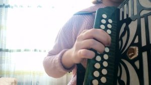 На белом белом покрывале января., на гармони.Припев.Цифры 89277382068