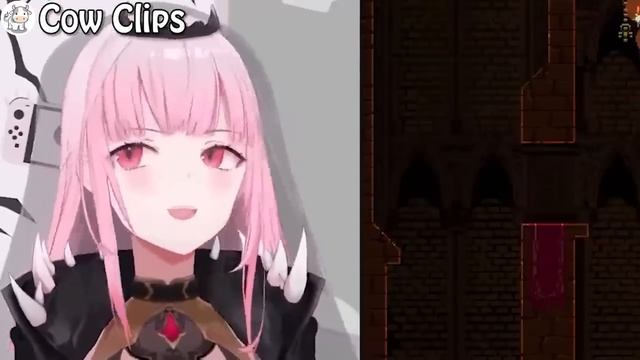 Why The Internet Hates Mori Calliope