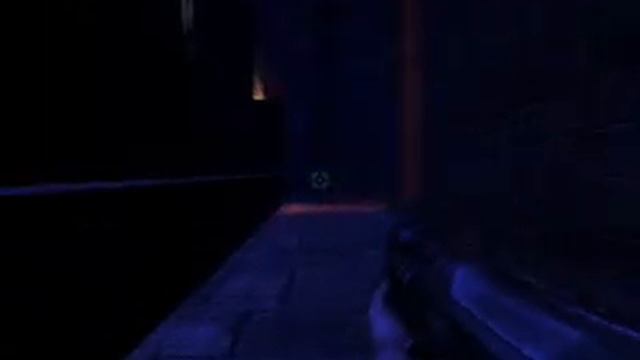 Paul's Gaming - Doom 3 MAP - Serengrove part3 смотреть онлайн
