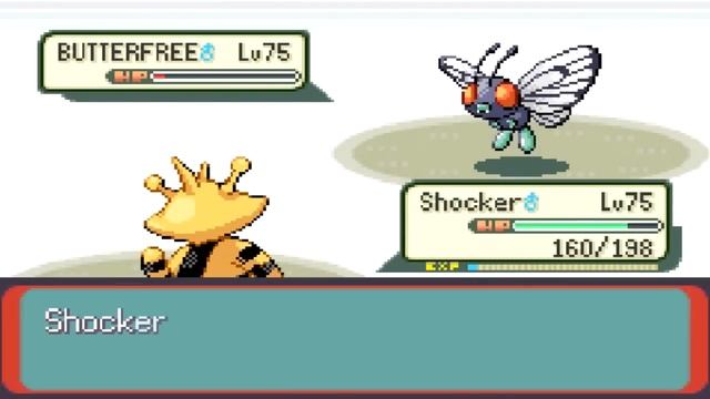 Lets Review - Pokemon Emerald смотреть онлайн