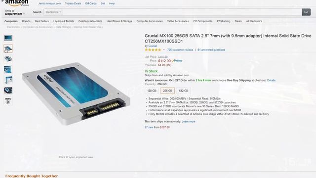 GTX 970 PC Build / Build a Gaming PC for $1000 - November 2014 смотреть онлайн