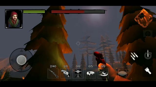 Прохождение игры Bigfoot Monster Hunter "HELL Mode" часть 3 смотреть онлайн