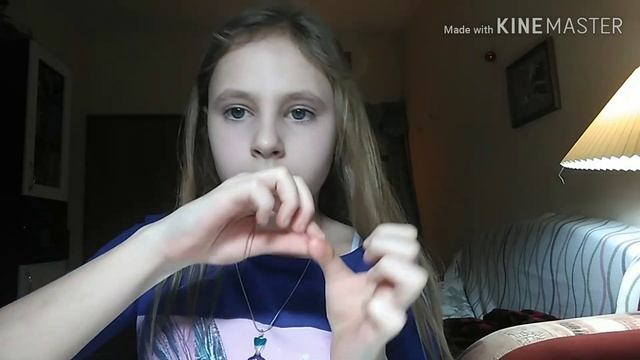Ногти из пластиковой бутылки?!/Катя Припеченкова смотреть онлайн