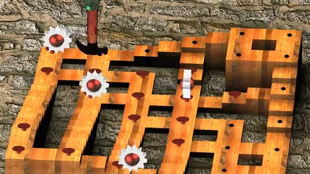 Gubble (1996, Actual Entertainment) смотреть онлайн