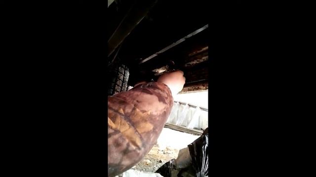 Подсветка порогов на Прадо 120 смотреть онлайн