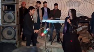 Рамила Рахмонова туй  2024