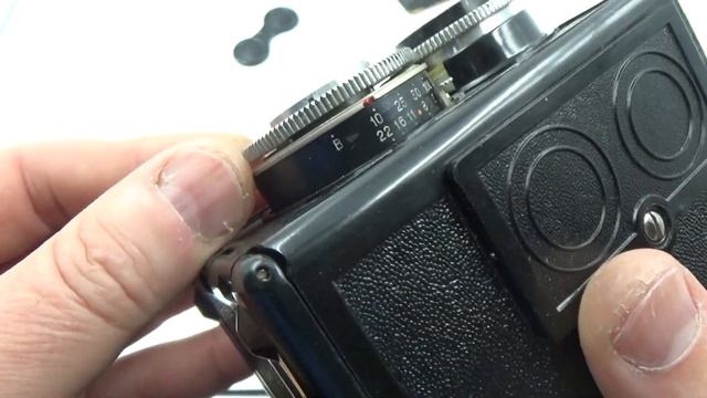 LOMO LUBITEL 1 Medium 6x6 Russian USSR TLR camera #53003938 смотреть онлайн