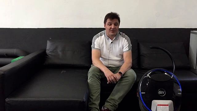 Ест неровности. Диванный эксперт про GW Nikola смотреть онлайн