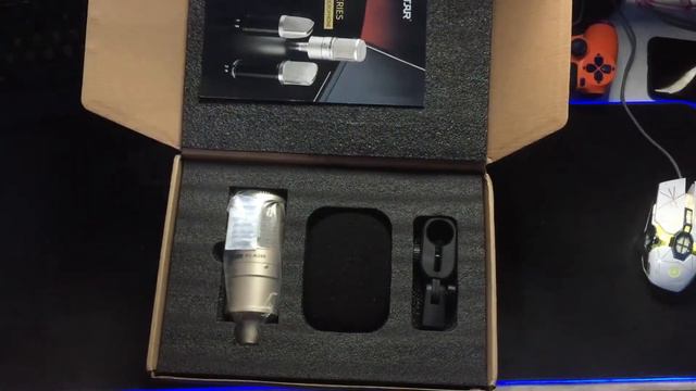 TAKSTAR PC-K200 UNBOXING / 2021/ Gabriel official смотреть онлайн