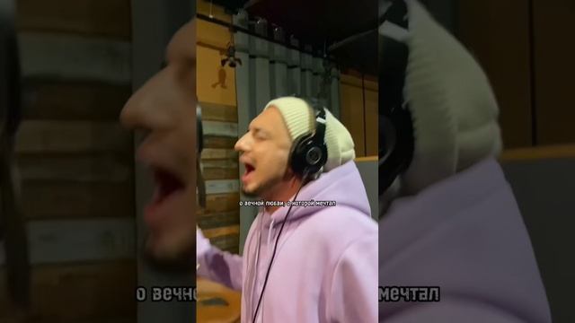 Лопнули струны, закончились стрелы…/ Дима Корсо - Пьяный Амур смотреть онлайн