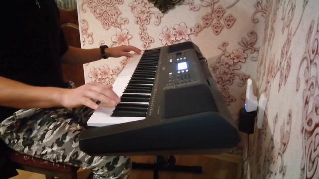 Toto Cotugno - Solo Noi Yamaha Disco 80-90 смотреть онлайн