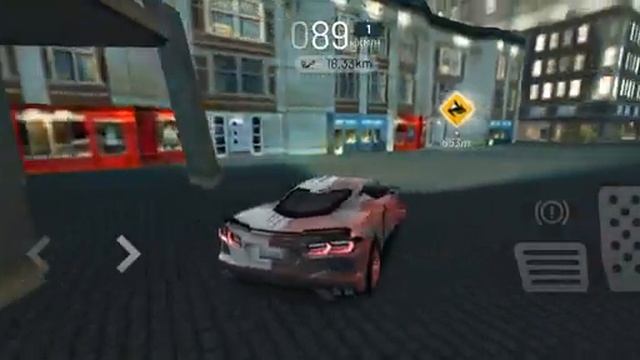 Играю в екстрим кар драйвинг смотреть онлайн