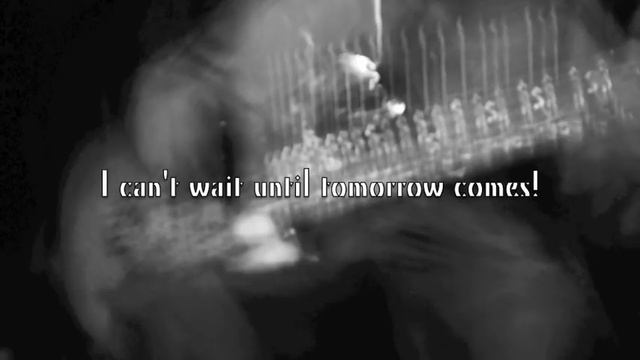 Myk'l Hanna with Sound Syndicate - I Can't Wait Until Tomorrow Comes! смотреть онлайн