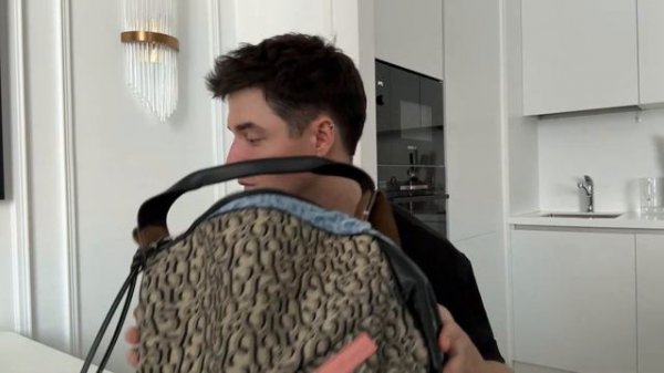 3: АНБОКСИНГ ИЗ ЦУМА, ACNE STUDIOS И ТОВАРОВ ДЛЯ ДОМА