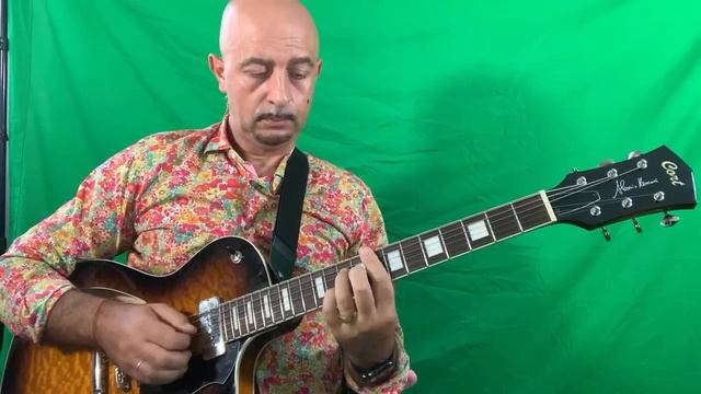 Question and answers - Free guitar lesson смотреть онлайн