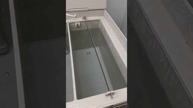 Гальваническая линия меднения, никелирования, ЦАМ, позолота, золочение 999 (оборудование под заказ)