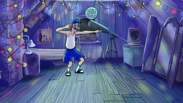 Печкин люто флексит под треки Мутного Мрака 229 смотреть онлайн