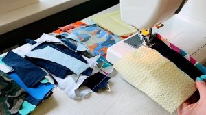 Старые Футболки?Хлам в ДЕЛО?