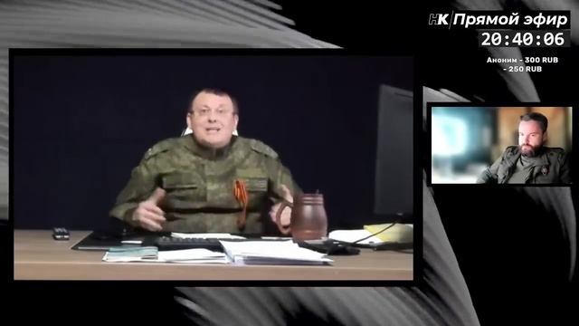 Заседание судей_Иноагенты проявились_Технология спасения_Фёдоров в эфире смотреть онлайн