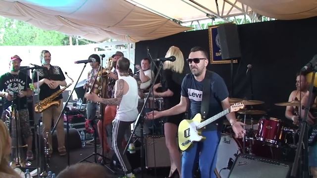 Ленинград - Финский Залив, 24.5.2014 смотреть онлайн