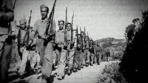 «Si Me Quieres Escribir» - Spanish Civil War Song