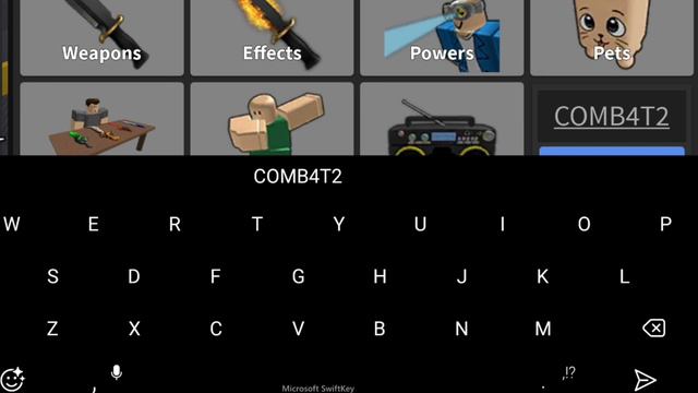 ⚠️February! UPD CODES⚠️ MURDER MYSTERY 2 ROBLOX CODES 2024! MM2 CODES 2024 - MURDER MYSTERY 2 CODES смотреть онлайн