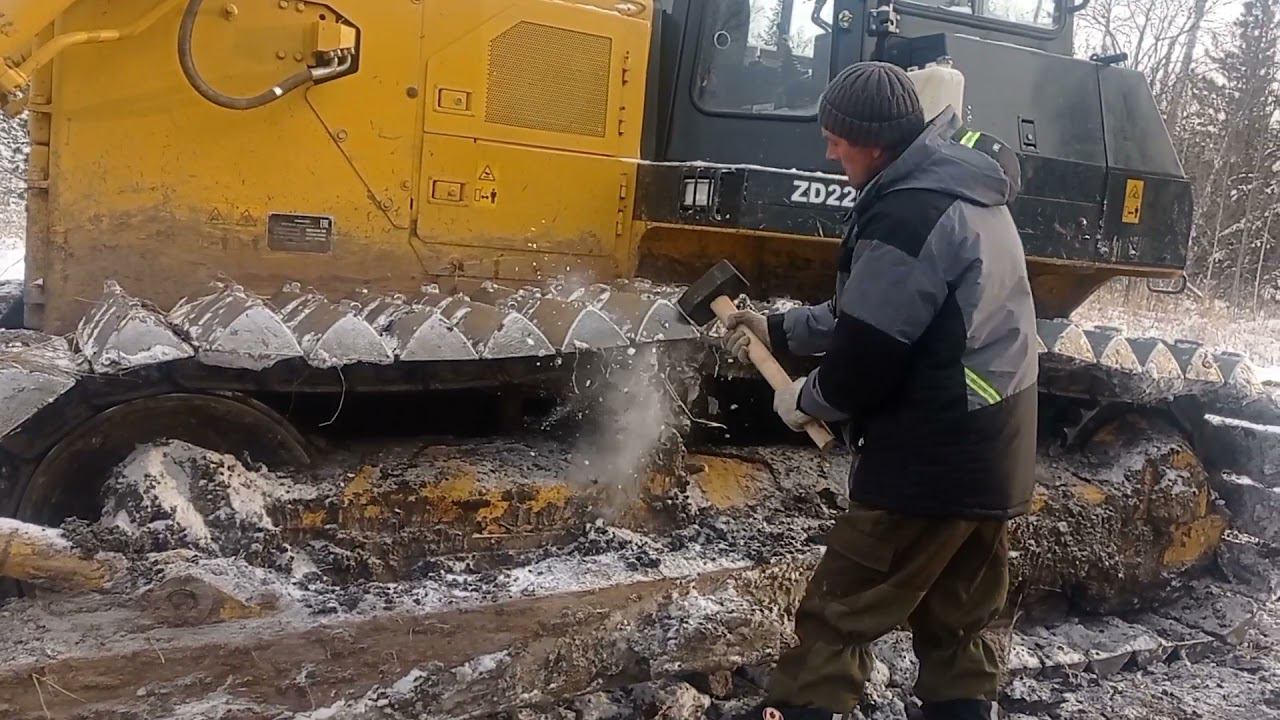 продолжаем делать дорогу мишка прошел мимо