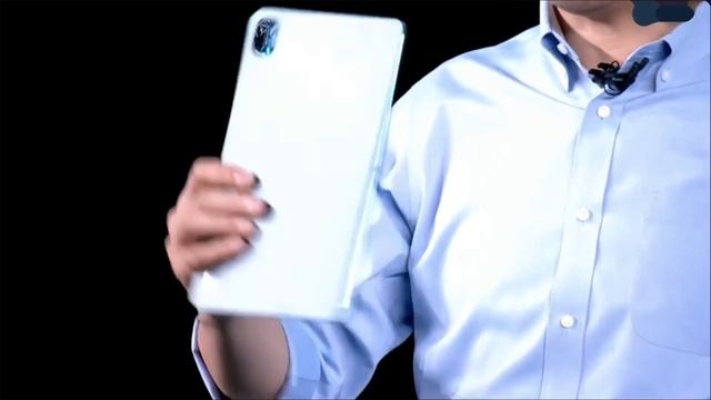 Mi Pad 5 | India Launch ⚡ 11” 2.5K Screen, Snapdragon 860 & More смотреть онлайн