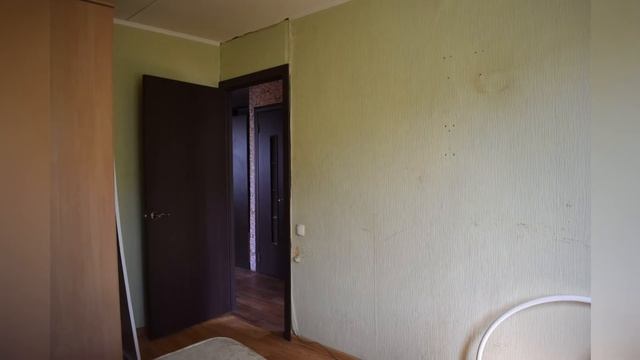 4-комнатная на Зари. смотреть онлайн