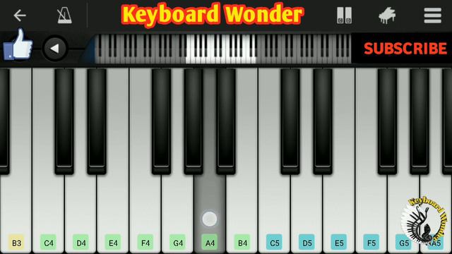 Pink Panther Theme | Piano Tutorial смотреть онлайн