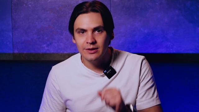 КАК ОБМАНУТЬ ОРГАНИЗМ? смотреть онлайн