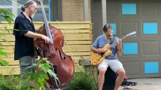 Jonathan Fisher & Todd Parsnow do Pink Floyd смотреть онлайн