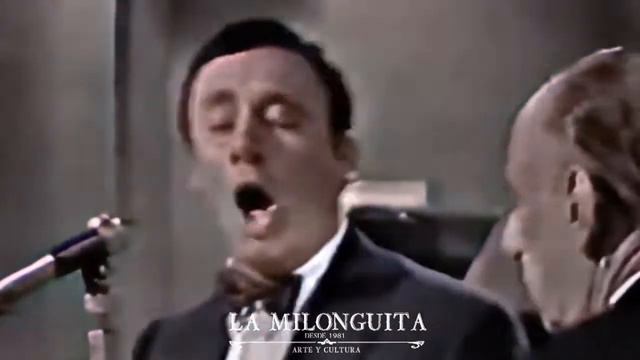 Remembranza (1969) Osvaldo Ramos con la Juan Darienzo смотреть онлайн