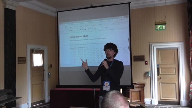 Chess programs in python смотреть онлайн