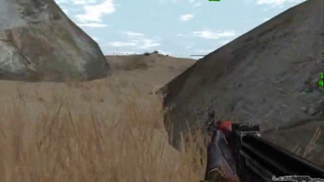 Specnaz：Project Wolf смотреть онлайн