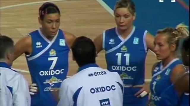 L'Oxidoc Palma juga demà contra l'Ekaterinburg смотреть онлайн