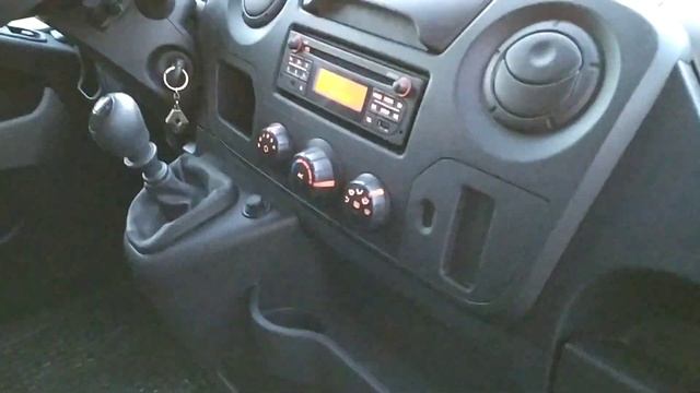 Renault Master смотреть онлайн