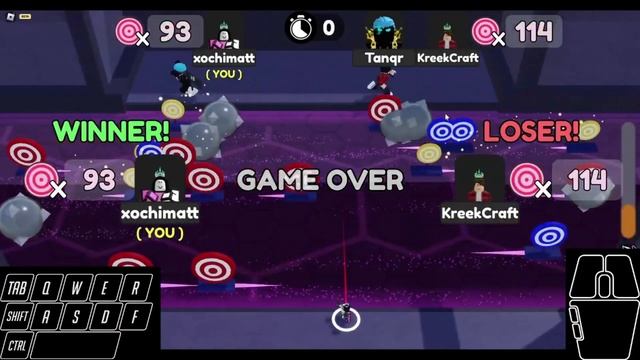 How to beat battle dome (RB BATTLES) смотреть онлайн