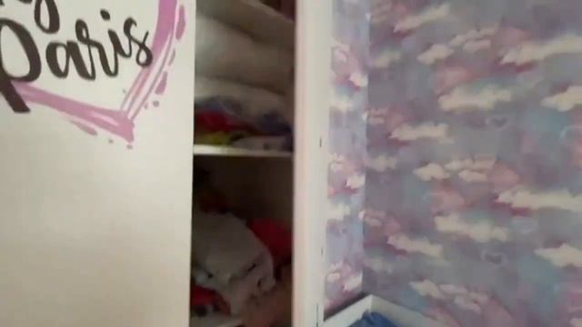 Видеоотзыв о детской комнате BTS Трио Бонжур смотреть онлайн