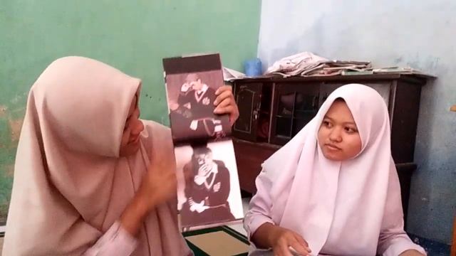 Unboxing Album Dont Mess Up My Tempo смотреть онлайн