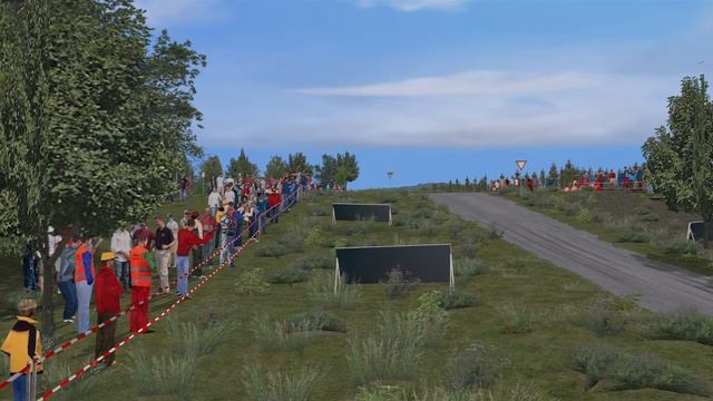 RBRTM (NGP7.1) - World Record - RZ Banov - Lancia Stratos HF - (Max Graphics + HDR) смотреть онлайн